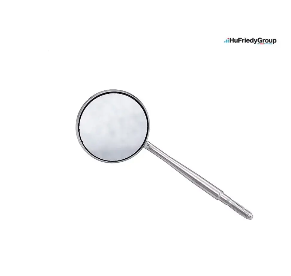 [SKU: HUMIR5/12] ESPEJO NO.5 CAJA CON 12 HU-FRIEDY