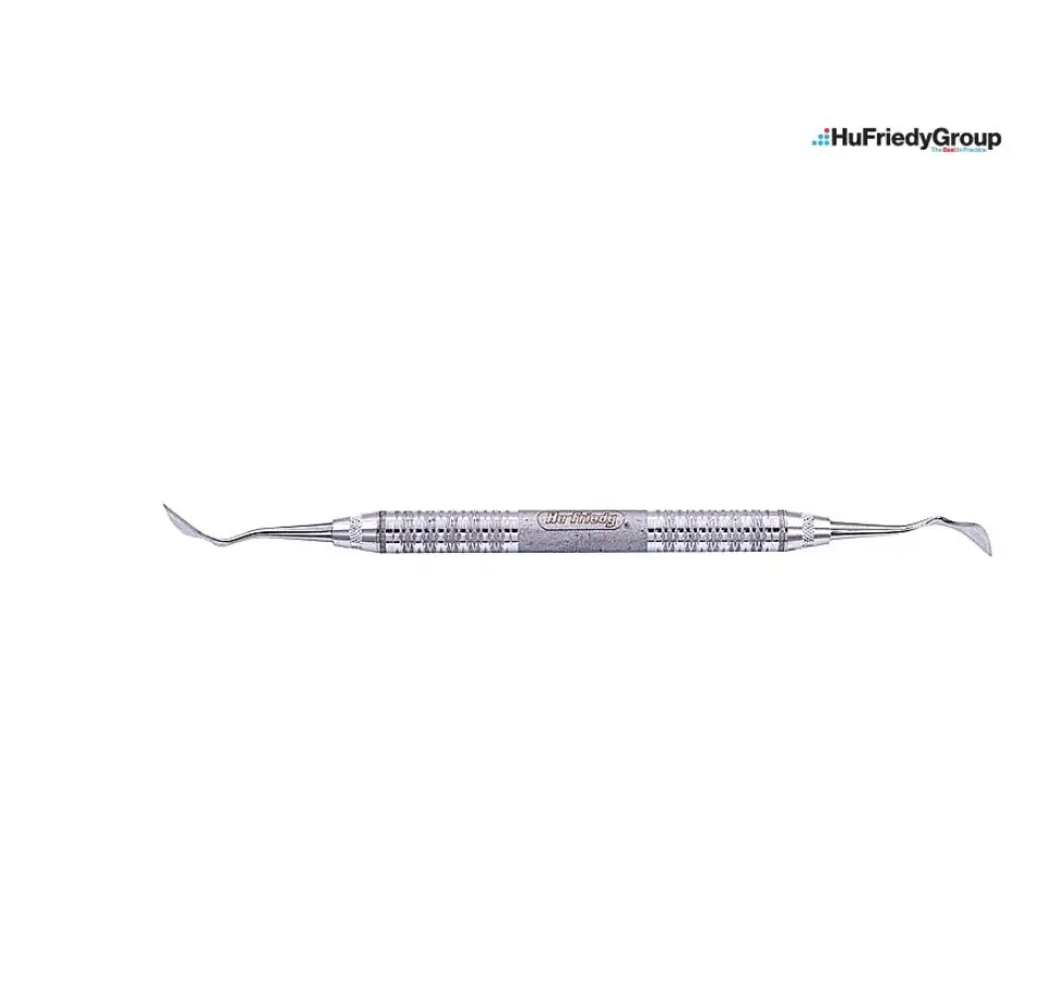 [SKU: HUKK15/166] BISTURI KIRKLAND 15/16 MANGO 6 HU-FRIEDY 