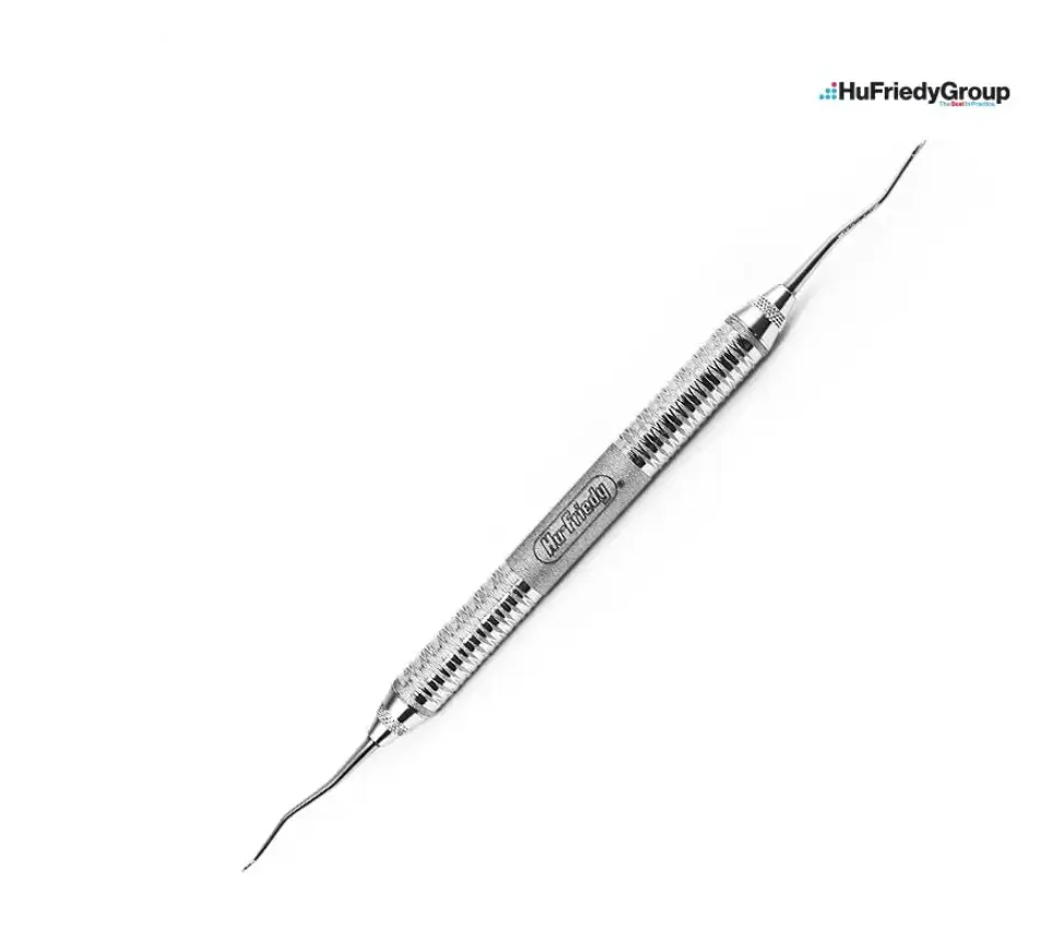 [SKU: HUTKN1] BISTURI PARA TUNELIZACION TKN1 HU-FRIEDY