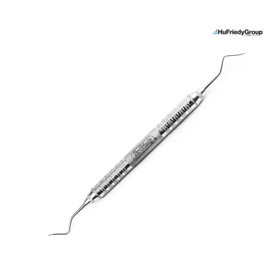 [SKU: HUTKN2] BISTURI PARA TUNELIZACION TKN2 HU-FRIEDY