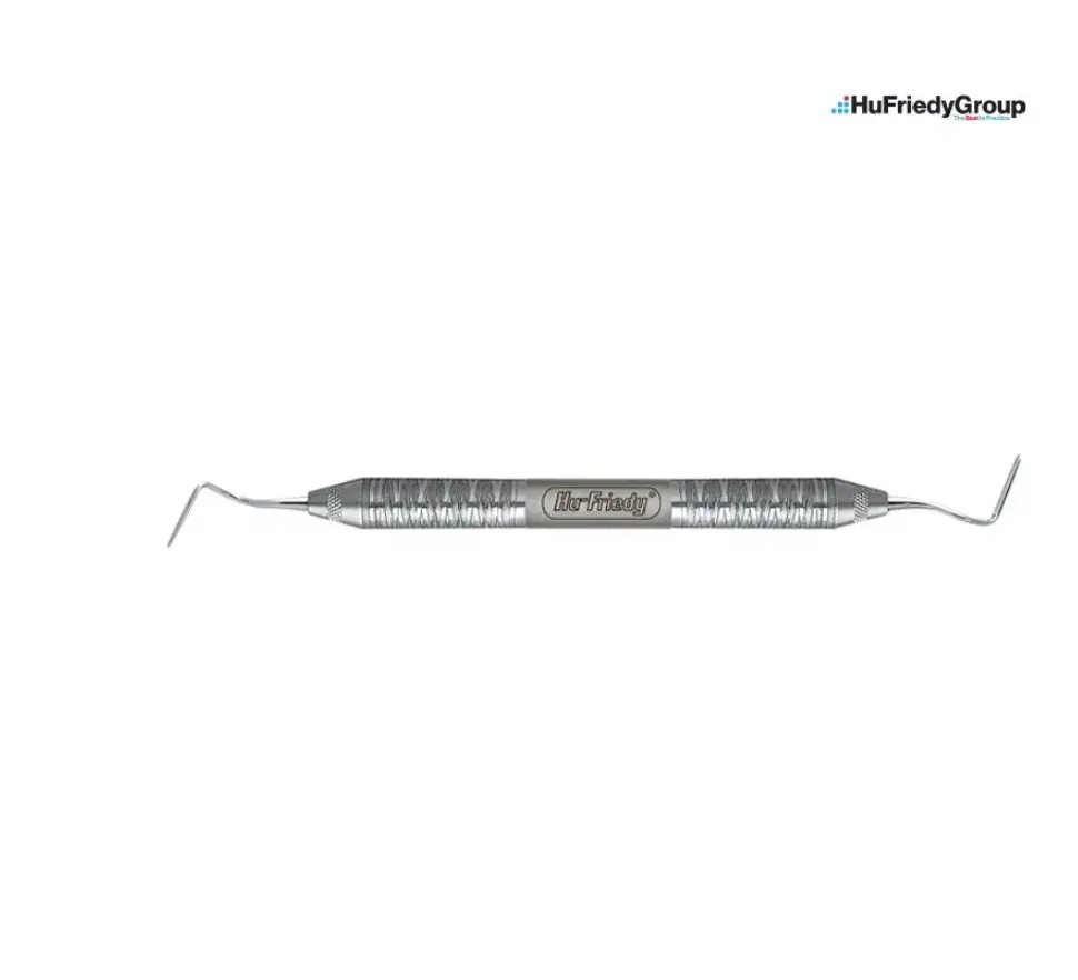 [SKU: HUKPA] BISTURI ALLEN INTRASULCULAR HU-FRIEDY