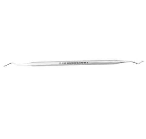 EXCAVADOR DE DENTINA 19 HEXAGONAL 6B