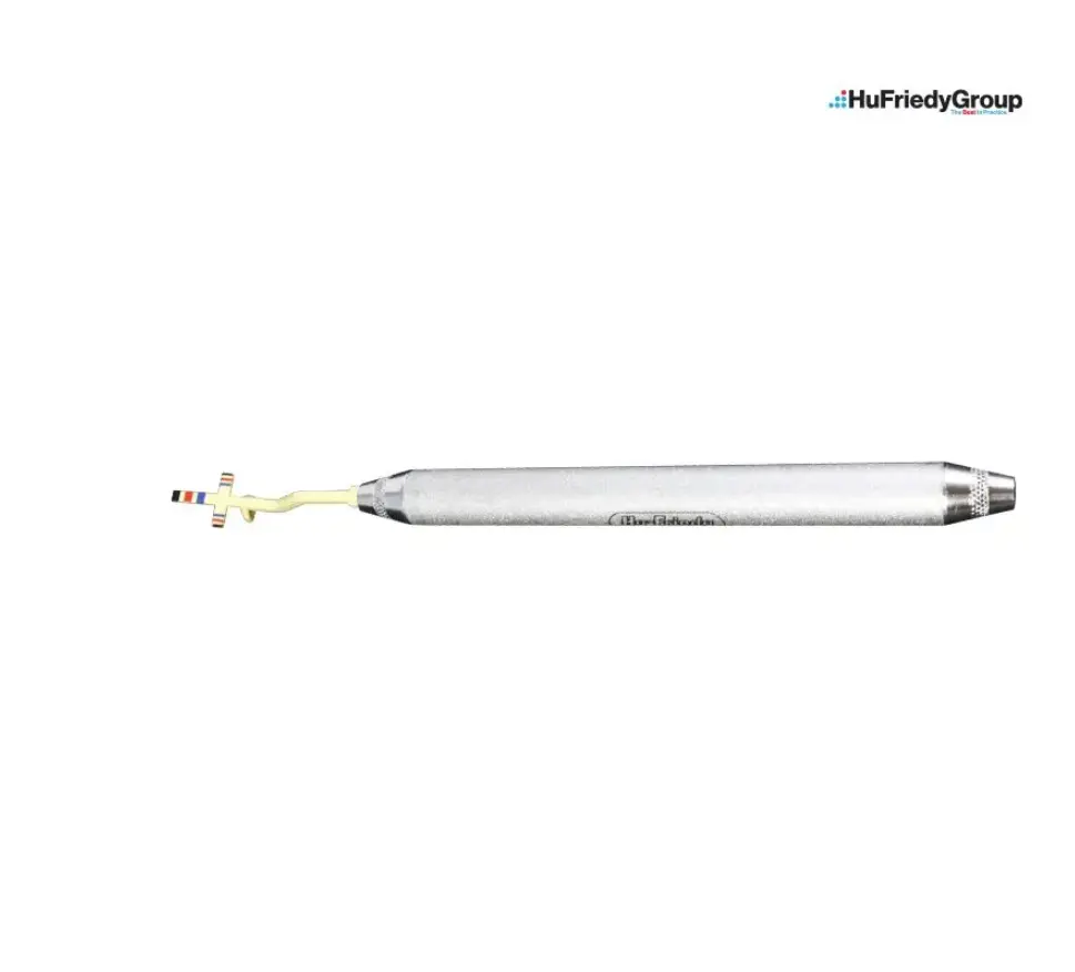 [SKU: HUPROGS] SONDA DE PROPORCION DR. CHUS BARRA T HU-FRIEDY