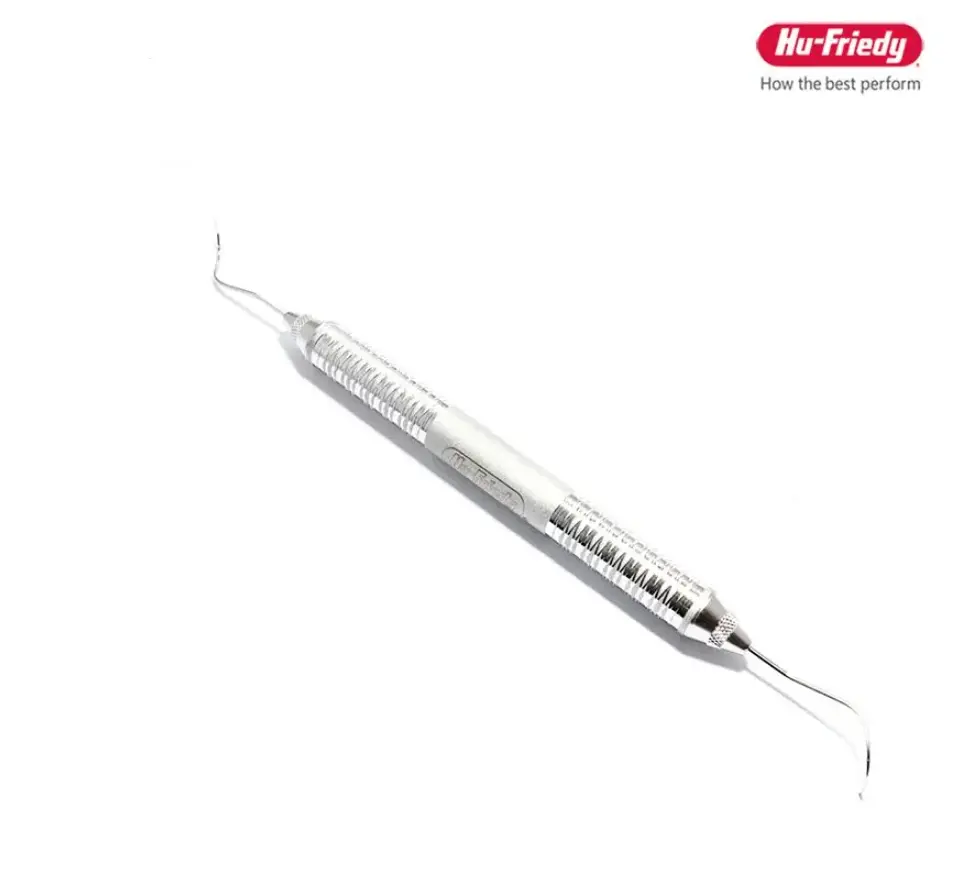 [SKU: HUP2N6] SONDA NABERS PARA FURCA 2N MANGO 6 HU-FRIEDY