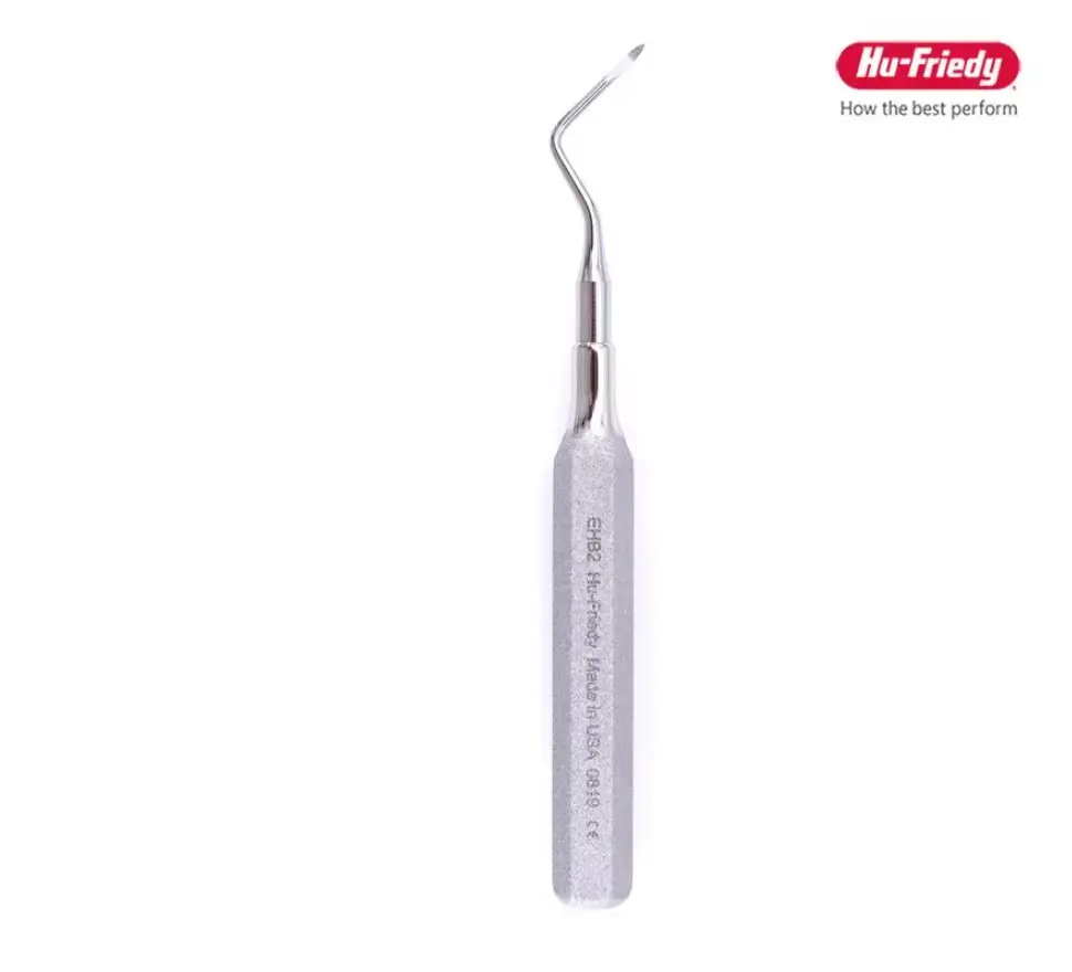 [SKU: HUEHB2] ELEVADOR HEIDBRINK APICAL IZQUIERDO 2 HU-FRIEDY