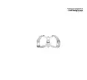 GRAPA 9 SATIN STEEL HU FRIEDY