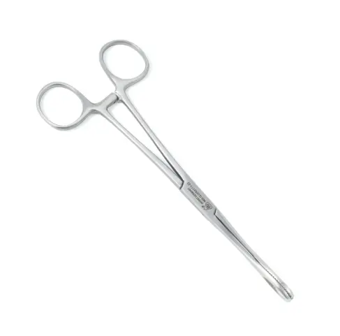 PINZA ANILLO 18 CM 6B