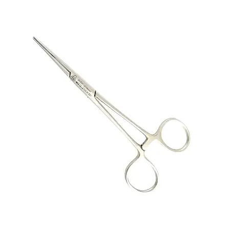 PINZA KELLY RECTA 14CM 6B 