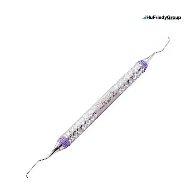 CURETA GRACEY MINI FIVE 1/2 MANGO 9 EE2 HU-FRIEDY