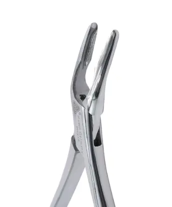 PINZA ALVEOLOTOMO 16 CM 6B