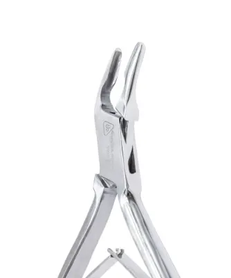 PINZA ALVEOLOTOMO 14 CM 6B