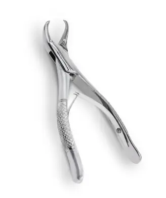 FORCEP INFANTIL 23SK 6B 