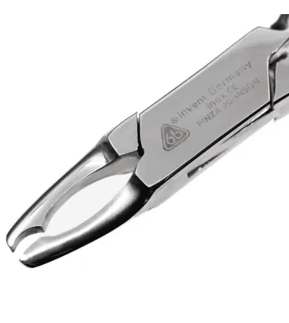 PINZA JOHNSON ESTÁNDAR 6B 