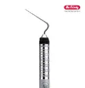 ESPACIADOR NI-TI 40 NEGRO HU-FRIEDY
