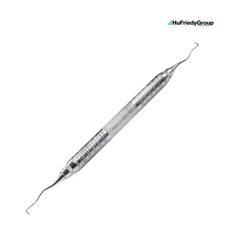 GRACEY 11/12 (MESIAL) MANGO 6 CURETA  HU FRIEDY