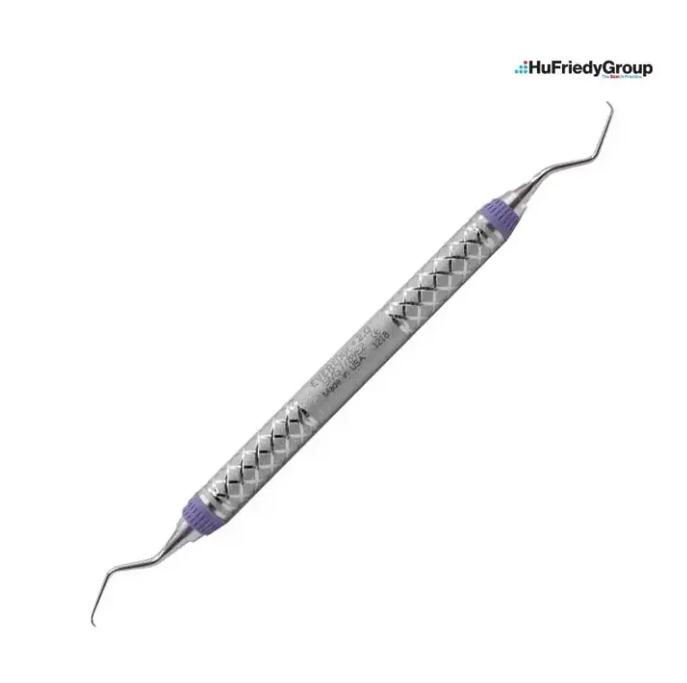 [SKU: HUSMS7/89] CURETA GRACEY MICRO MINI FIVE 7/8 MANGO 9 EVEREDGE HU-FRIEDY