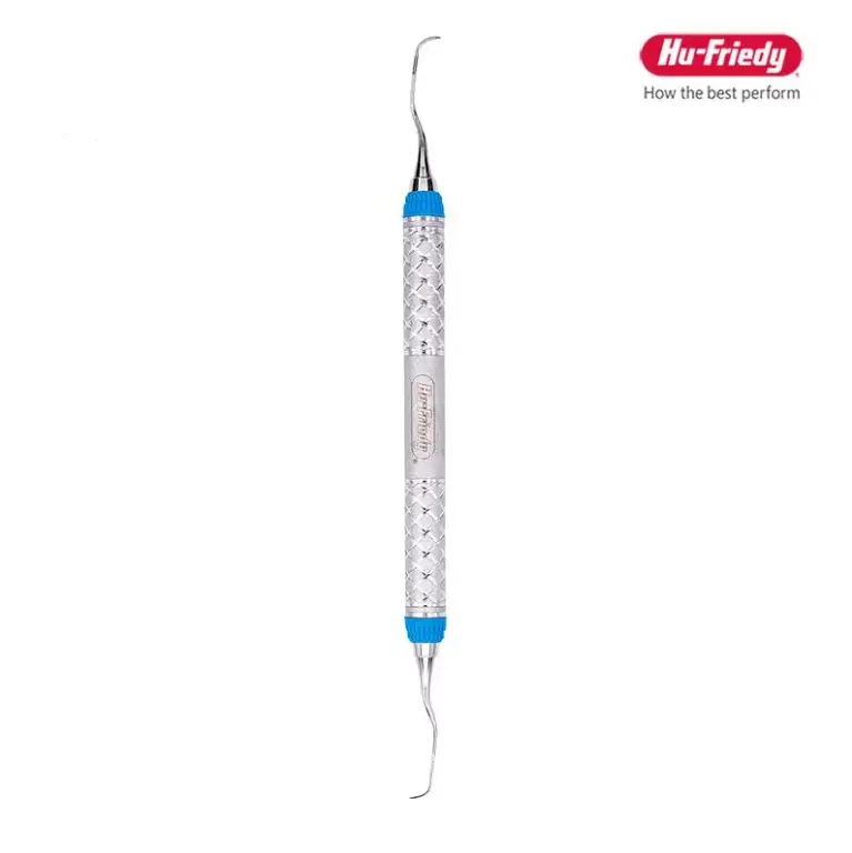 CURETA GRACEY 11/12 (MESIAL) MANGO 9 EVEREDGE HU-FRIEDY