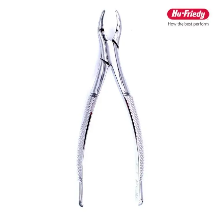 [SKU: HUF150S] FORCEP INFANTIL 150S UNIVERSAL SUPERIOR HU-FRIEDY