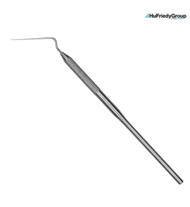 [HURCSGP3] ESPACIADOR GP3/KR3 HU-FRIEDY 