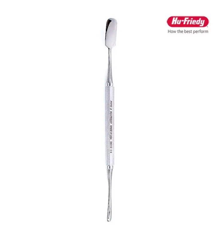 [SKU: HUPPR3] LEGRA/PERIOSTOTOMO PRICHARD HU-FRIEDY