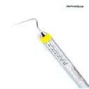 ESPACIADOR NITI D11 AMARILLO HU FRIEDY