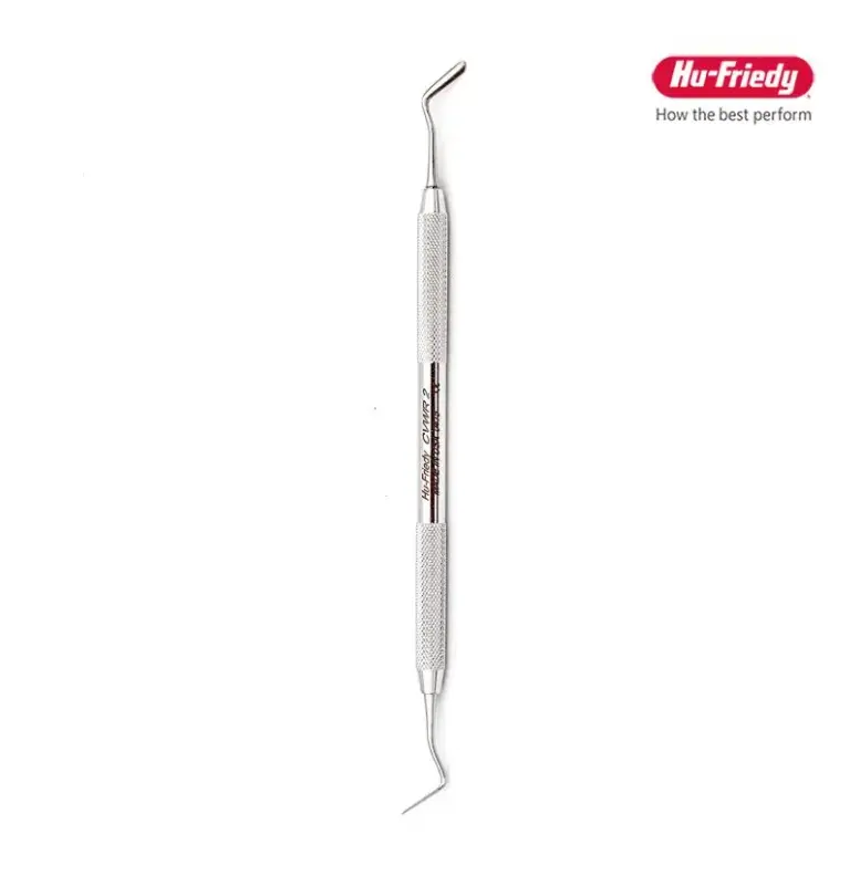 [SKU: HUCVWR2] RECORTADOR WARD 2 HU-FRIEDY