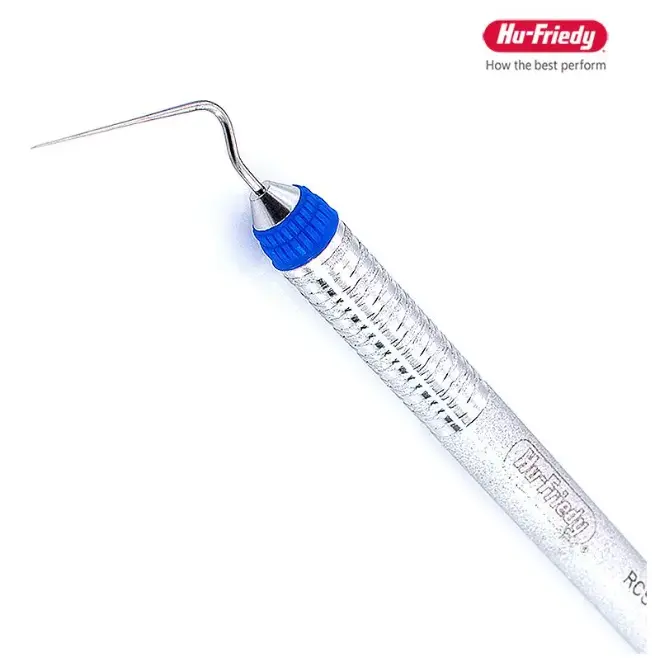 [HURCSD11TNT] ESPACIADOR NITI D11 AZUL HU FRIEDY