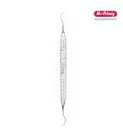 GRACEY 3/4 PARA ANTERIOR MANGO 6 CURETA HU FRIEDY