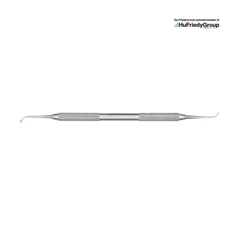 [SKU: HUBB26/27S] BRUÑIDOR BOLA 26/27S HU-FRIEDY HU-FRIEDY