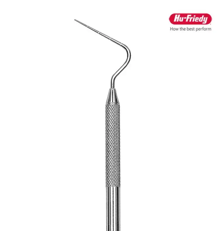 [SKU: HURCP8] CONDENSADOR SHILDER POSTERIOR 8 HU-FRIEDY
