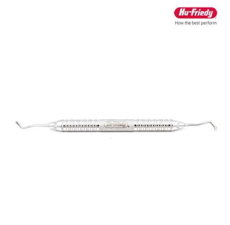 [SKU: HUBB21B6] BRUÑIDOR WESCOTT/CONO 21 ESTANDAR MANGO 6 HU-FRIEDY
