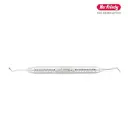 BRUÑIDOR WESCOTT/CONO 21 ESTANDAR MANGO 6 HU-FRIEDY