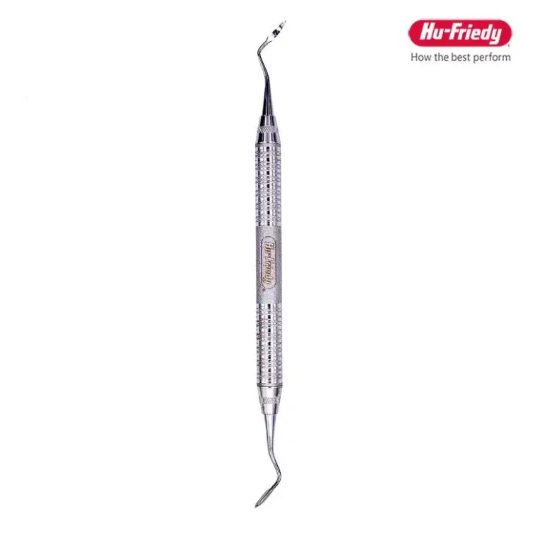 CURETA/RASPADOR CRANE-KAPLAN CK6 (UNIVERSAL) MANGO 6
