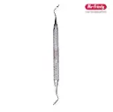 CURETA/RASPADOR CRANE-KAPLAN CK6 (UNIVERSAL) MANGO 6