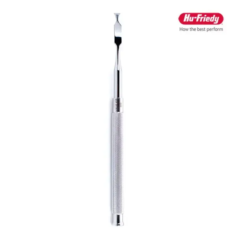 [SKU: HUCO2] CINCEL PERIODONTAL OCHSENBEIN 2 HU-FRIEDY