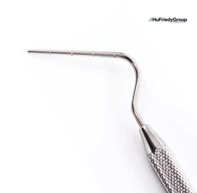 [SKU: HURCP11] CONDENSADOR SHILDER POSTERIOR 11 HU-FRIEDY