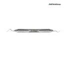 EMPACADOR DE HILO RETRACTOR GUYER 7 SIN MUESCAS MANGO 6