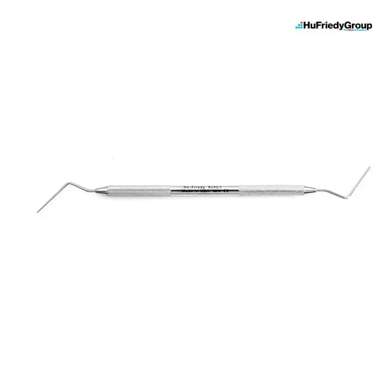 [SKU: HURCP5/7] CONDENSADOR DOBLE 5/7 HU-FRIEDY