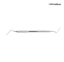 CONDENSADOR DOBLE 5/7 HU-FRIEDY