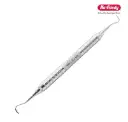 CURETA/RASPADOR HIGIENISTA H6/H7 MANGO 6 HU-FRIEDY