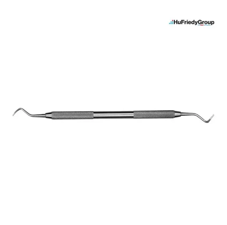 [SKU: HUMT27] ALIZADOR DE MARGEN 27 MESIAL (13-80-8-14) HU-FRIEDY