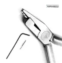 PINZA OMEGA LOOP PARA FORMAR ASAS HU-FRIEDY