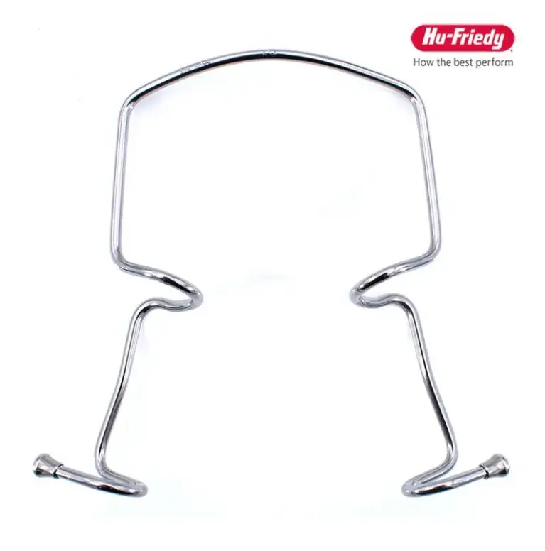 [HUCRO2] RETRACTOR ORRINGER MEDIANO HU FRIEDY
