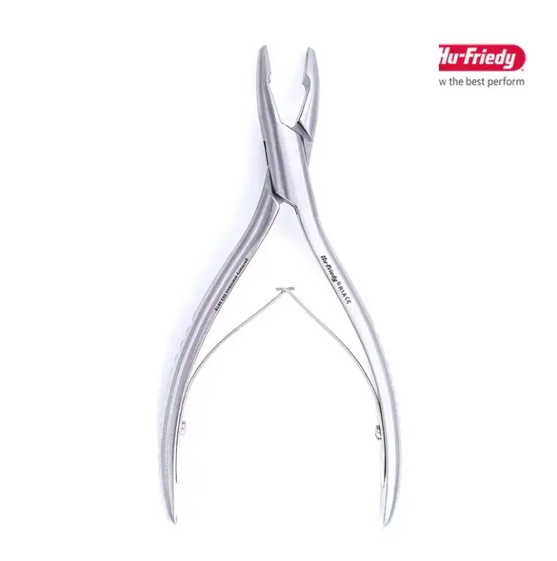 [SKU: HUR1A] ALVEOLOTOMO/GUBIA MEAD R1A HU-FRIEDY