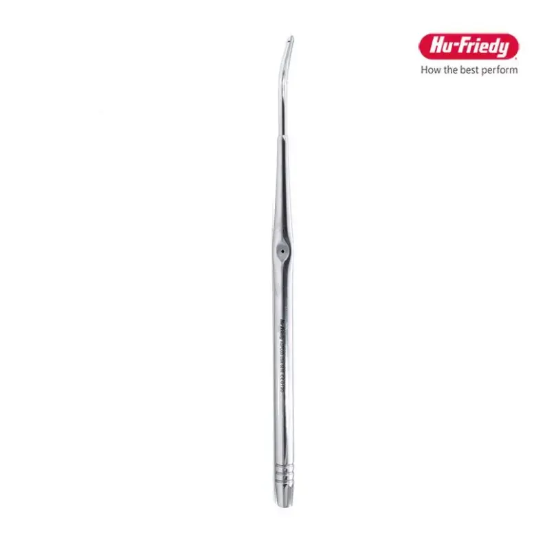 CANULA COGSWELL 3 HU-FRIEDY