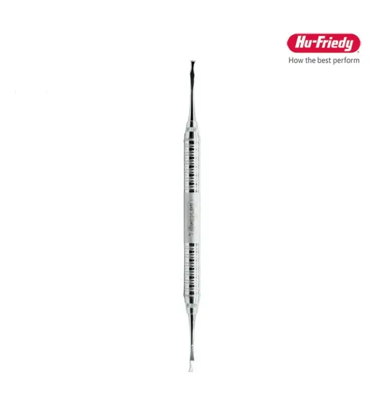 CINCEL PERIODONTAL TG-O MANGO 6 HU-FRIEDY