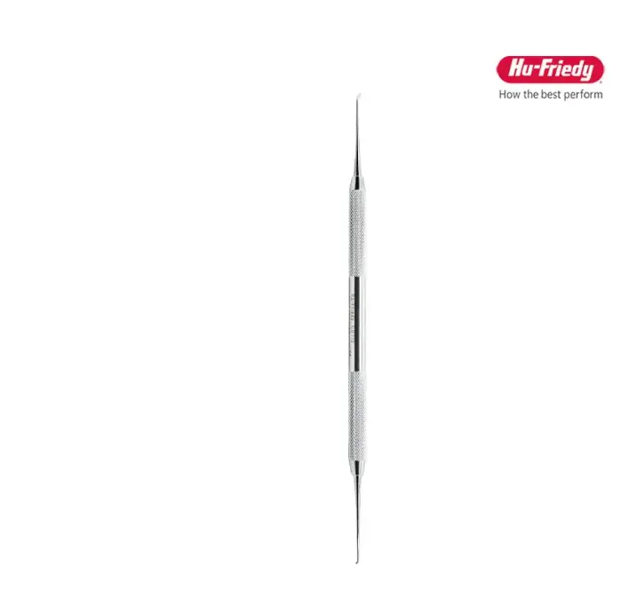 [SKU: HUCD1/2] RECORTADOR CLEOIDE-DISCOIDE 1/2 HU-FRIEDY