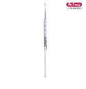 ESPATULA ACERO INOX DARBY PERRY 6 PARA RESINA HU FRIEDY