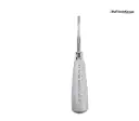 ELEVADOR DE LUXACION RECTO 4MM HU-FRIEDY
