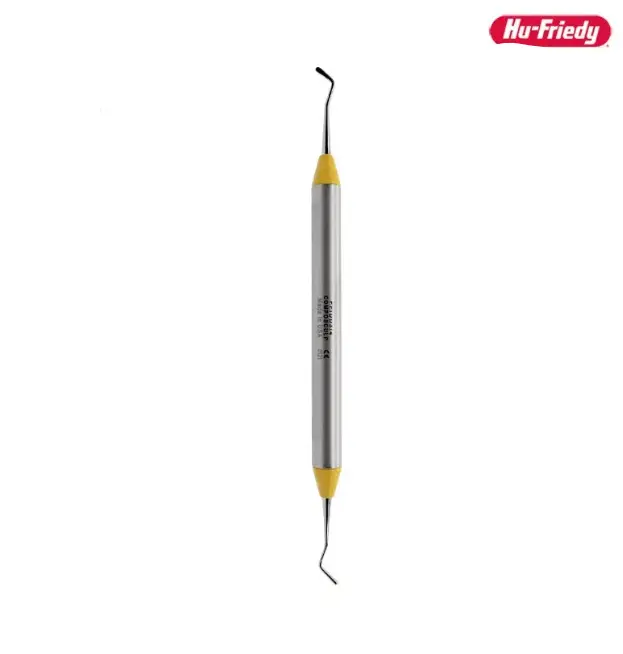 [HUPFIDD3/4] ESPATULA ACERO INOX. DIETSCHI 3/4 PARA RESINA MANGO SUAVE